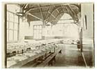 Asylum Dining Hall 1902 [Photo]